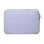 Funda Apple Trunk TR-ALSPA13-WIS Neopreno Lilac MacBook Pro Air 13"