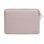 Housse Trunk Trunk TR-ALSPA13-WRO Rose Néoprène MacBook Pro/Air 13 pouces