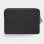 Funda Apple Trunk TR-LEAALSPRO14-BLK Cuir Noir pour MacBook Pro 14"