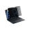 Bildschirmfilter Belkin ScreenForce OVA151ZZ MacBook Air 13 Privacy Antiglare