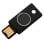Controle de Acesso Yubico YubiKey Bio Impressão Digital 1 Usuário USB A