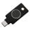 Controle de Acesso Yubico YubiKey C Bio Impressão digital 1 Usuário USB-C