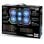 Refroidisseur pour ordinateur portable Spirit of Gamer SOG-VE700RGB 6 ventilateurs RGB