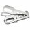 Cadeado para cabos Kensington CableSaver 64519US metal cinzento antiroubo 30 g