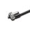 Cabo antifurto Kensington N17 2.0 para portáteis ranhura wedge 1,83 m aço chave