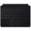 Tastiera Microsoft Surface Go Type Cover layout AZERTY retroilluminata per Surface Go/Go 2 Trackpad