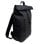Sac à dos CASYX BP-TRNMR-0001 Noir Stealth 15,4 pouces modulable imperméable