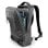 Mochila PORT Designs Torino II 16" Cinzenta Compartimento Portátil e Tablet 15L