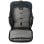 Mochila Targus HeritageLuxe Azul para portátil 16" con compartimento RFID y múltiples bolsillos