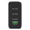 Chargeur Port Designs 902107EU GaN 130W 4 Ports USB PD QC Compact