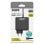 Cargador Port Designs 900097B-EU USB-C 65W carga rápida universal negro