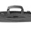 Maletin Nedis NBBG17150BK pour portable jusqu'à 18" sangle amovible anthracite