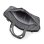 Maletin Nedis NBBG17150BK pour portable jusqu'à 18" sangle amovible anthracite