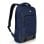 Rucksack PORT Designs Torino II 16" Blau Polyester Laptopfach 15 L