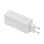 Adaptador de corriente ASUS 90XB07IN-BPW010 GaN 100 W 2x USB-C 1x USB-A compacto