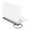 Base per laptop DeLock 87895 USB-C HDMI 4K 4xUSB LAN SD PD 85W