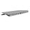 Docking Station ICY BOX IB-DK2106a-CPD USB-C 100W HDMI VGA Ethernet Lettore Schede