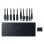 Station d'accueil Razer RC21-02290100-R3EK Thunderbolt 5 Chroma 11 ports noir