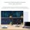 Laptop-Station Startech DK31C4DPPDUE Quad 4K HDMI DisplayPort USB-C 100W PD