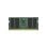Mémoire RAM Kingston ValueRAM KVR56S46BD8-48 48GB 1x48GB DDR5 5600MHz CL46 SO-DIMM