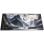 Tapis de souris The G-Lab Pad Dragon XXL 900 x 400 mm base antidérapante