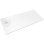Tapis de souris The G-Lab PAD-SELENIUM-W Blanc XXL antidérapant 900x400x4mm