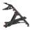 Soporte de volante Oplite Wheel Stand GTR ajustable, acero plegable, 30 kg
