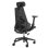 Chaise gaming ASUS ROG Destrier Core exosquelette ergonomique malla support 3D