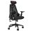 Chaise gaming ASUS ROG Destrier Core exosquelette ergonomique malla support 3D