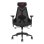 Chaise gaming ASUS ROG Destrier Core exosquelette ergonomique malla support 3D