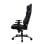 Chaise gamer Arozzi VERNAZZA-XL-SPU-PBK XL cuir synthétique noir 3D