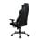 Chaise gamer Arozzi VERNAZZA-XL-SPU-PBK XL cuir synthétique noir 3D