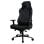 Chaise gamer Arozzi VERNAZZA-XL-SPU-PBK XL cuir synthétique noir 3D