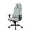 Fauteuil Gaming Arozzi Vernazza SoftFabric Pearl Green accoudoirs 3D dossier inclinable
