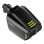 Base de Volante Moza Racing R16 V2 Direct Drive 16 Nm Alumínio Preto