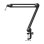 Support de microphone Audio-Technica AT8700 bras articulé noir