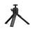 Tripé RODE R100338 Preto para microfone, câmara e acessórios