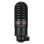 Microphone Yamaha YCM01U USB cardioïde noir avec contrôle volume