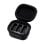 Estuche de carga RODE Wireless GO II con batería 4200 mAh y protección avanzada