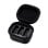 Estuche de carga RODE Wireless GO II con batería 4200 mAh y protección avanzada