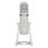 Microphone Yamaha AG01 USB cardioïde avec contrôle du volume et casque
