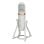 Microphone Yamaha AG01 USB cardioïde avec contrôle du volume et casque