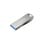 Pen USB Sandisk SDCZ74-1T00-G46 1TB USB 3.2 Ultra Luxe sem tampa prata
