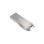 Pen USB Sandisk SDCZ74-1T00-G46 1TB USB 3.2 Ultra Luxe sem tampa prata
