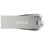 Pen USB Sandisk SDCZ74-1T00-G46 1TB USB 3.2 Ultra Luxe sem tampa prata