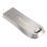 Pen USB Sandisk SDCZ74-1T00-G46 1TB USB 3.2 Ultra Luxe sem tampa prata