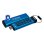 Chiavetta USB Kingston IronKey Keypad 200C 128GB USB-C cifrata IP68