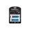 Chiavetta USB Kingston IronKey Keypad 200C 128GB USB-C cifrata IP68