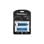 USB-Flashlaufwerk Kingston IronKey Keypad 200C 32GB Hardwareverschlüsselung IP68