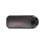 Unidad flash USB Sandisk Cruzer Snap 128GB USB 2.0 negra deslizante
